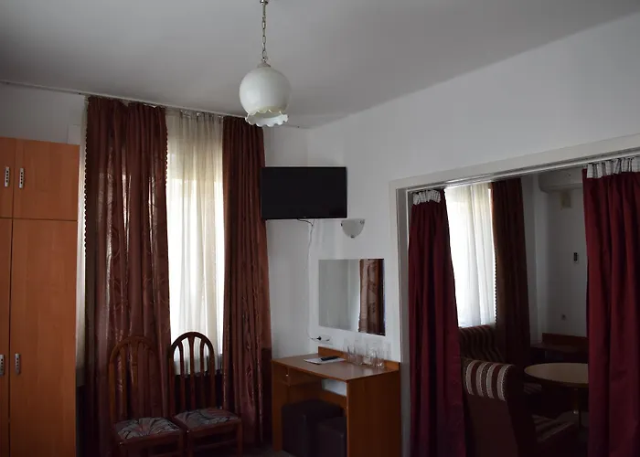 Slavyanska Beseda 3* Sófia