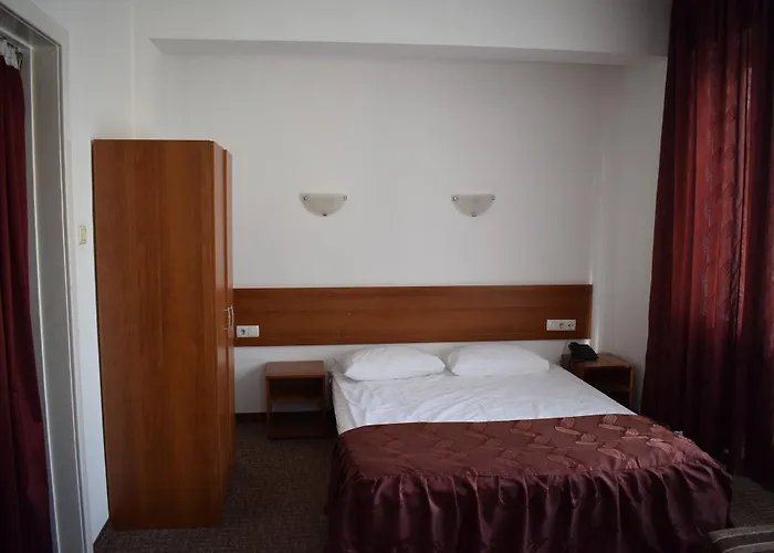 Hotel Slavyanska Beseda 3*