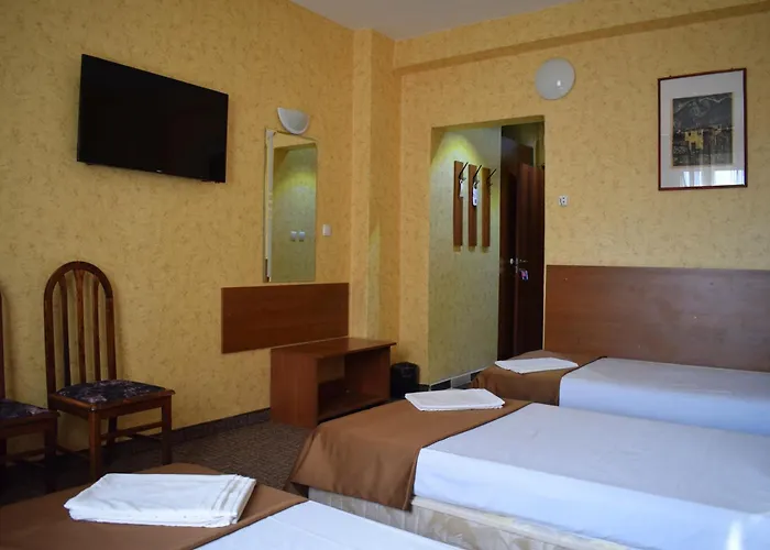 Slavyanska Beseda Sófia