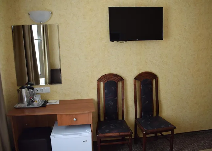 Hotel Slavyanska Beseda