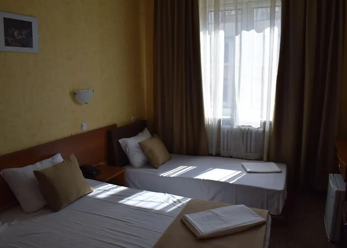 Slavyanska Beseda Sófia