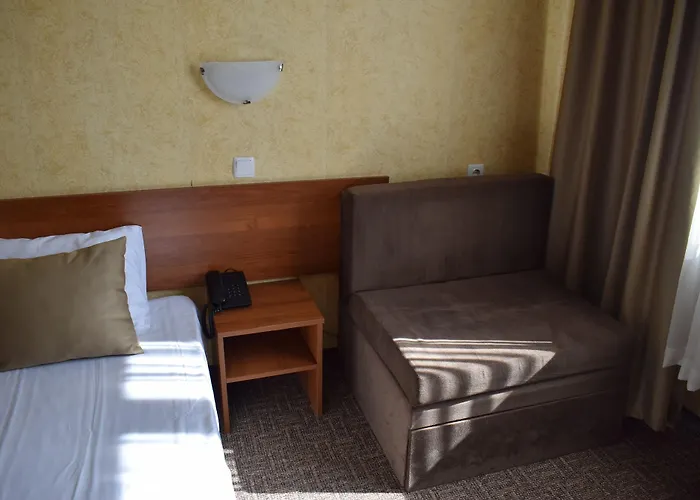 Slavyanska Beseda 3*