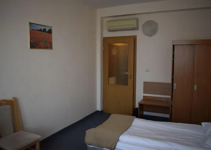 Slavyanska Beseda 3* Sófia