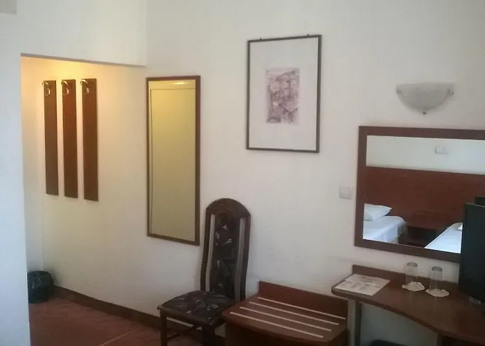 Slavyanska Beseda 3*