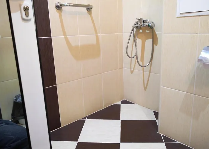 Hotel Slavyanska Beseda 3*