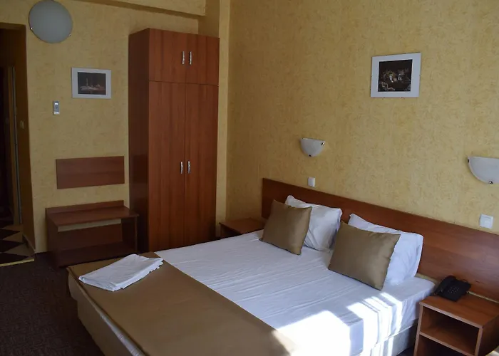 Hotel Slavyanska Beseda 3*