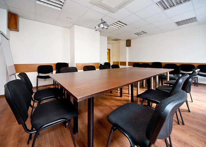 Slavyanska Beseda Hotel