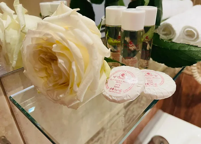 Hotel Slavyanska Beseda