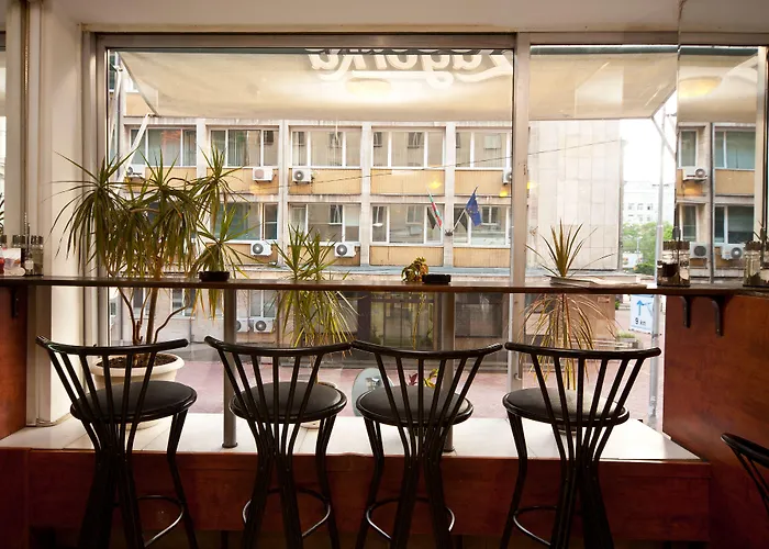 Slavyanska Beseda Sófia