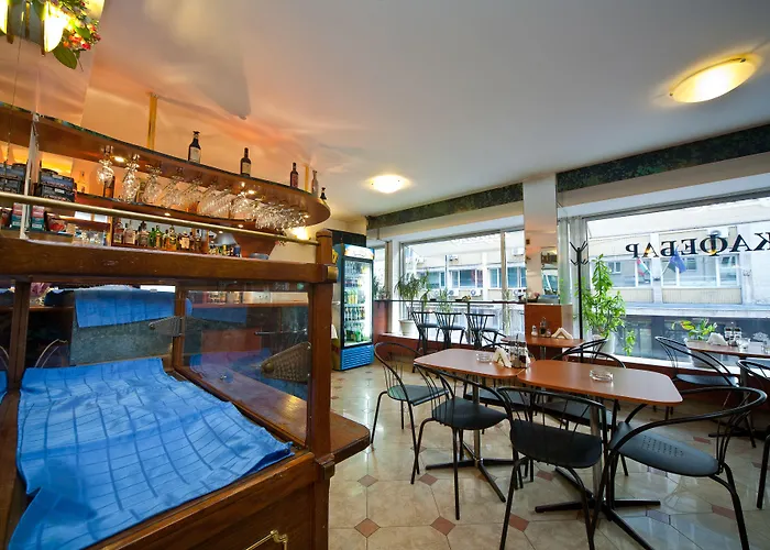 Hotel Slavyanska Beseda