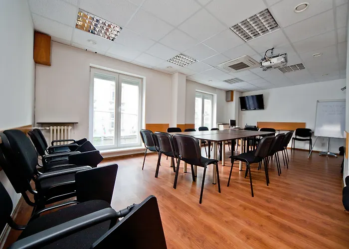 Slavyanska Beseda Sófia