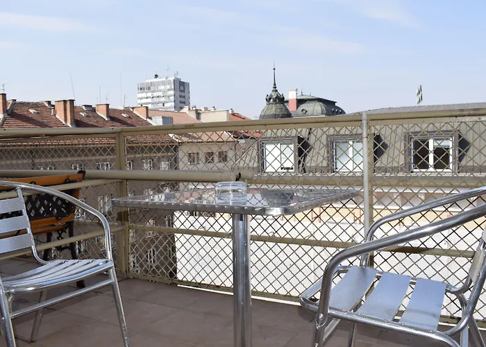 Slavyanska Beseda 3*