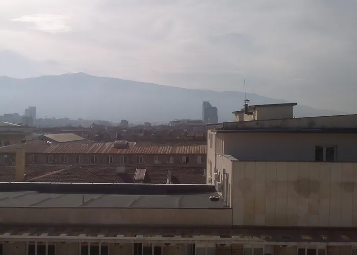 Slavyanska Beseda Hotel