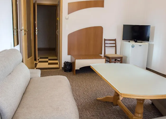 Slavyanska Beseda Sófia