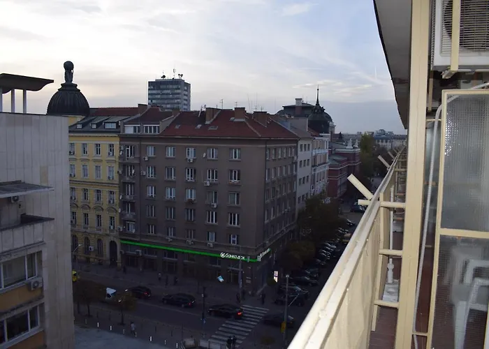 Slavyanska Beseda 3*