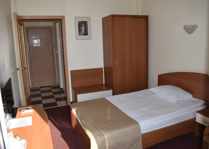Hotel Slavyanska Beseda 3*