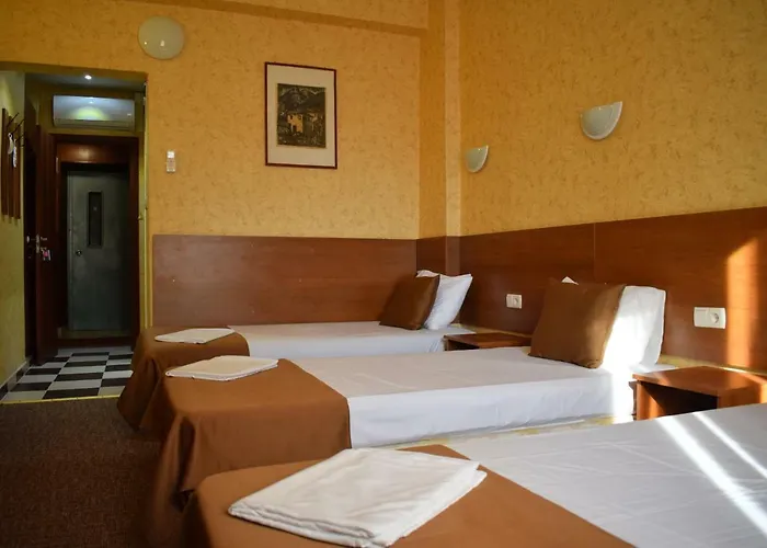 Slavyanska Beseda Sófia