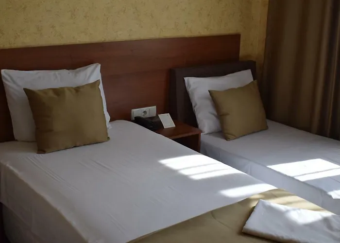 Slavyanska Beseda 3* Sófia