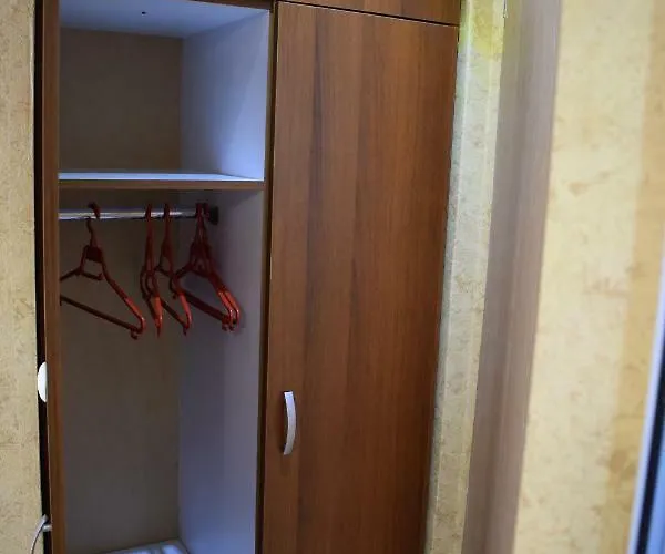 Slavyanska Beseda Hotel