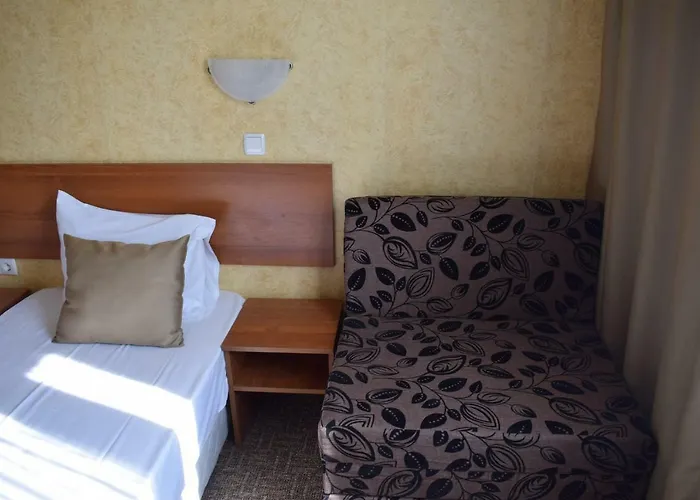 Slavyanska Beseda 3*