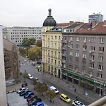 Slavyanska Beseda Szálloda