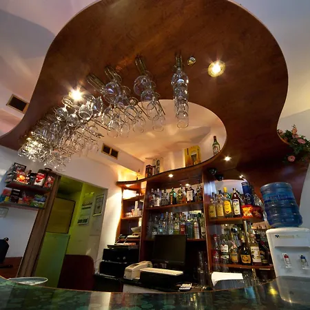 Hotel Slavyanska Beseda