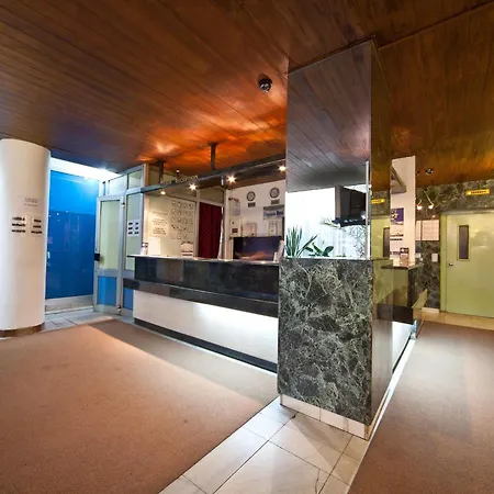 Slavyanska Beseda Hotel 3*