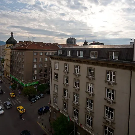 슬리비안스카 베세다 3*