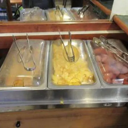 슬리비안스카 베세다 호텔 3*