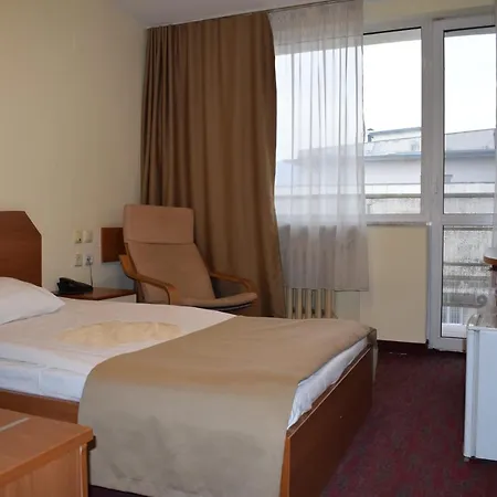 Slavyanska Beseda Hotel 3*
