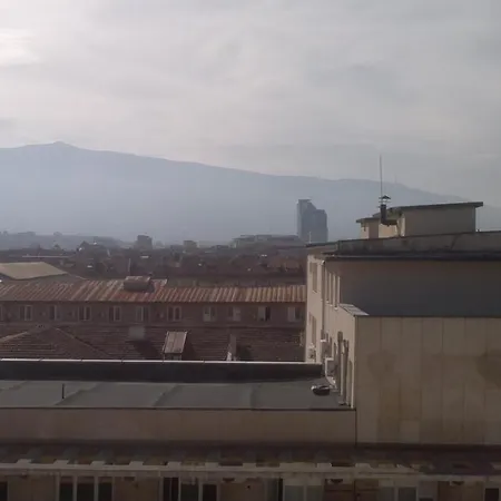 Slavyanska Beseda Hotel 3*