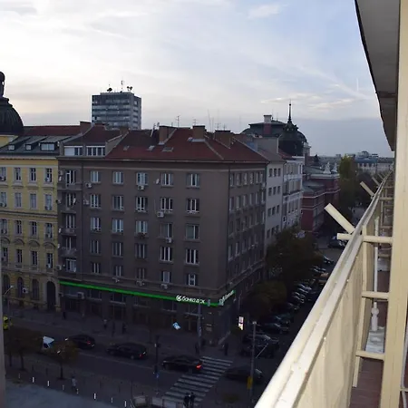 Slavyanska Beseda 3*