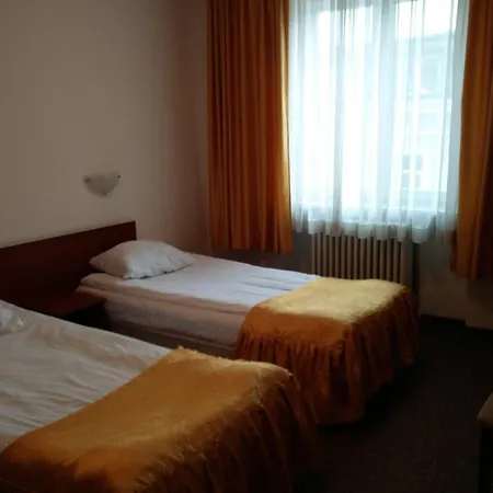 Slavyanska Beseda 3* Sofia