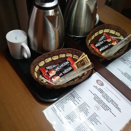 Slavyanska Beseda Hotel
