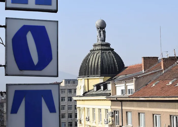 슬리비안스카 베세다 호텔