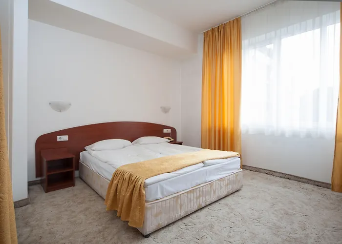 호텔 슬리비안스카 베세다 소피아