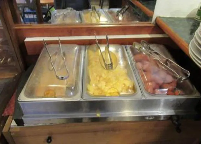 슬리비안스카 베세다 호텔 3*