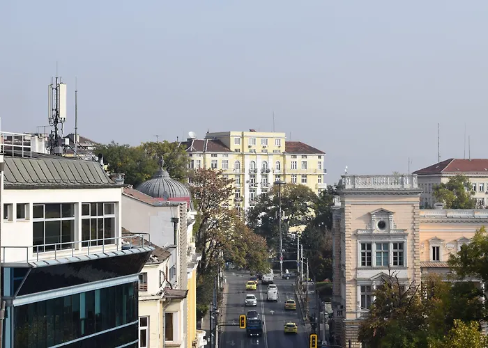 슬리비안스카 베세다 3*