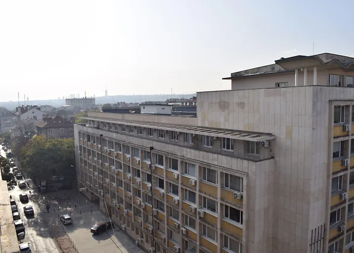 슬리비안스카 베세다 호텔