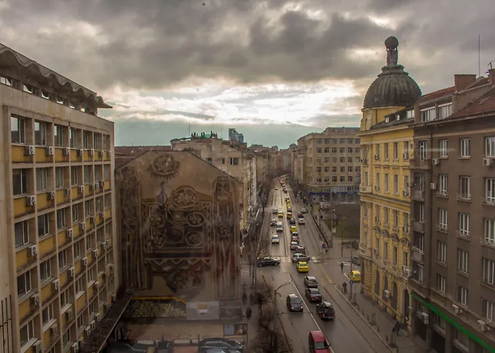 슬리비안스카 베세다 호텔