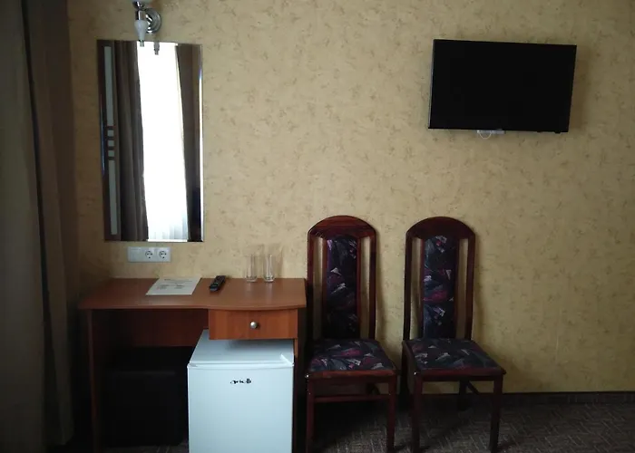 슬리비안스카 베세다 3* 소피아