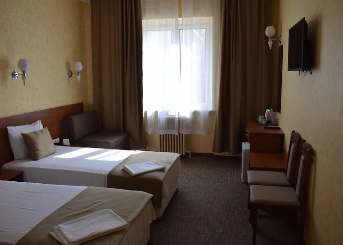 슬리비안스카 베세다 소피아