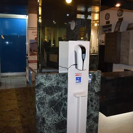 Slavyanska Beseda Hotel 3*