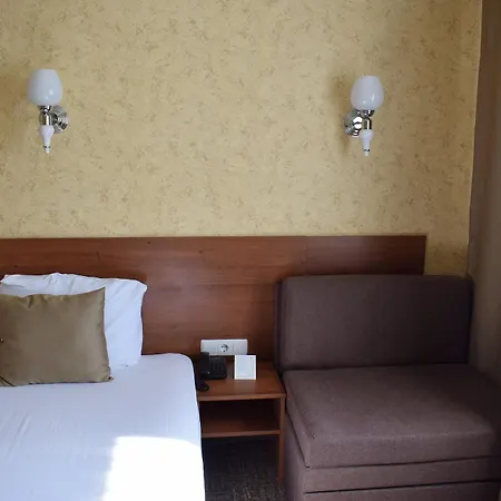 Hotel Slavyanska Beseda Sófia