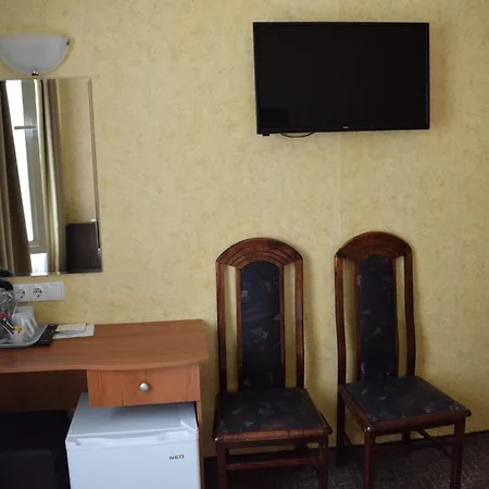 Hotel Slavyanska Beseda