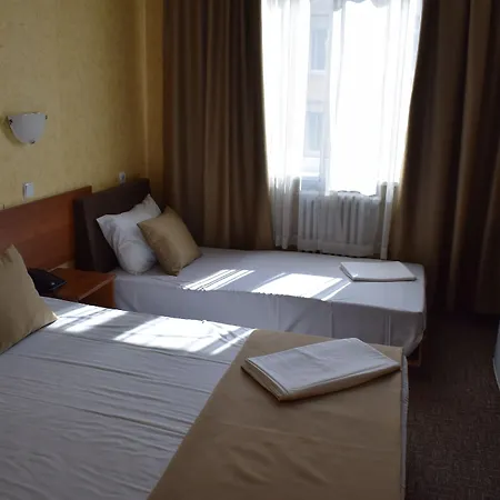 Slavyanska Beseda Hotel