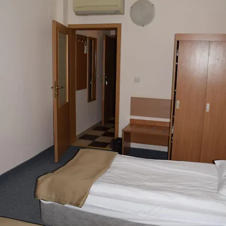 Hotel Slavyanska Beseda