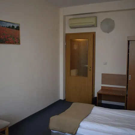 Slavyanska Beseda 3* Sofía