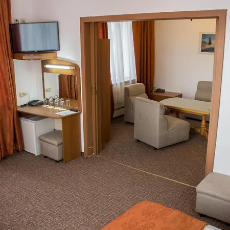 Slavyanska Beseda 3* Sofia