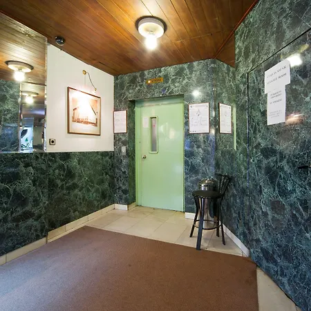 Отель Slavyanska Beseda София